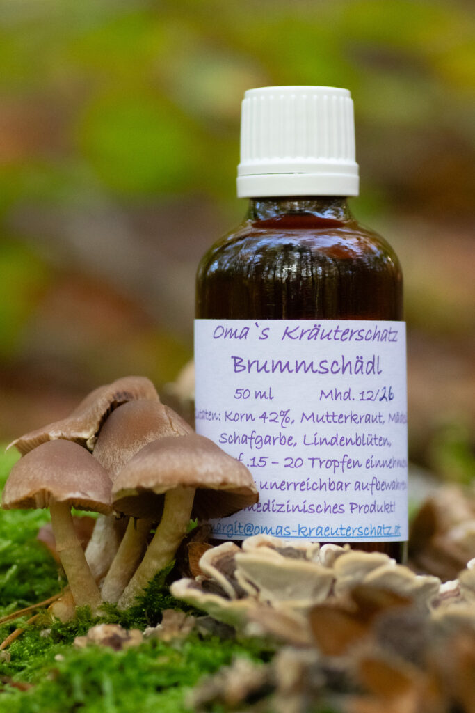 Brummschädl 50ml